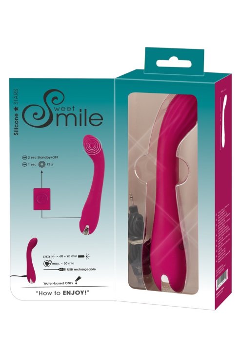 G-Spot Vibrator