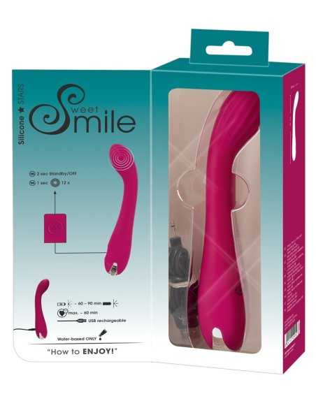 G-Spot Vibrator