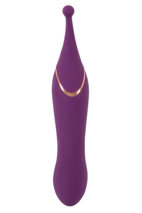 Double Vibrator Vibrator