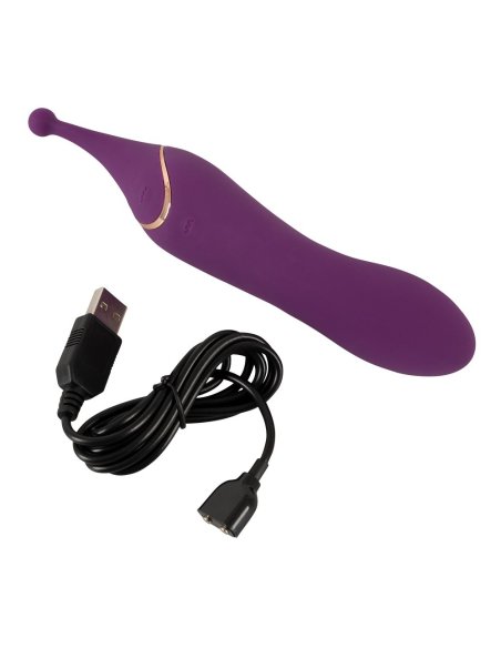 Double Vibrator Vibrator