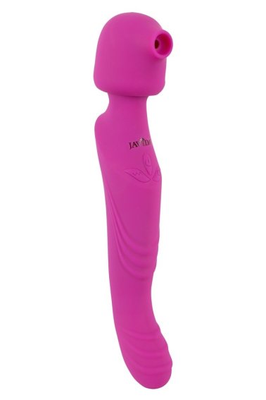 Вибромассажер 3 Function Vibrator