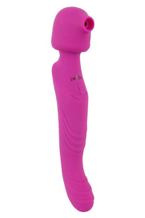 Вибромассажер 3 Function Vibrator