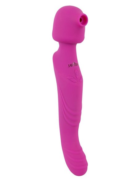 Вибромассажер 3 Function Vibrator