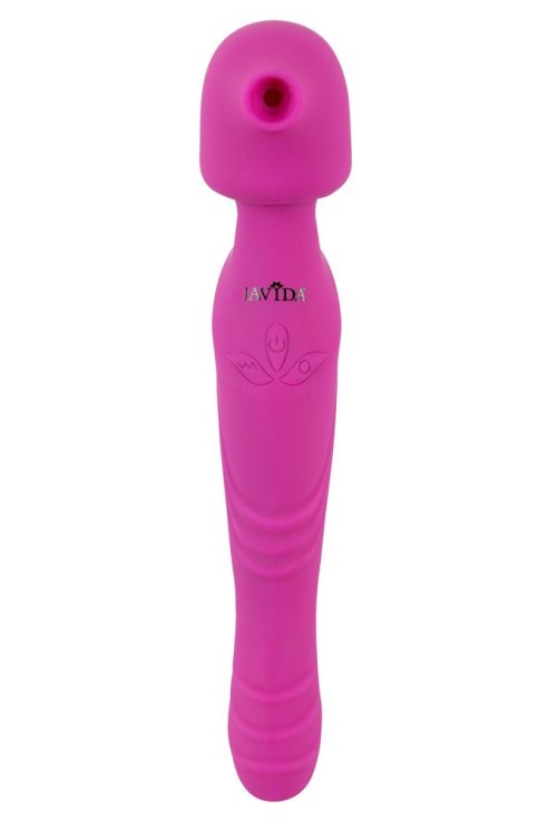 Вибромассажер 3 Function Vibrator