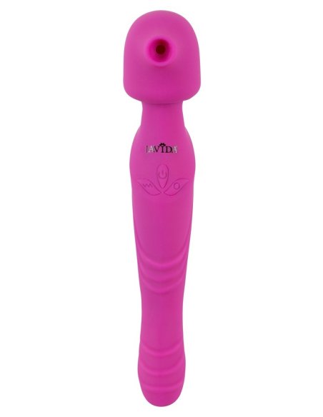 Вибромассажер 3 Function Vibrator