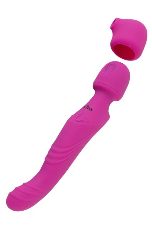 Вибромассажер 3 Function Vibrator