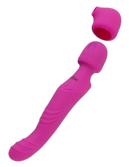 Вибромассажер 3 Function Vibrator