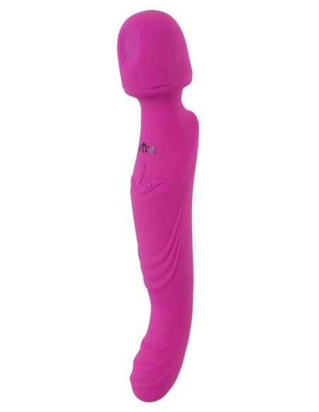 Вибромассажер 3 Function Vibrator