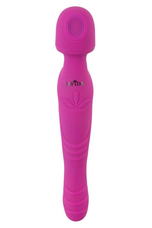 Вибромассажер 3 Function Vibrator