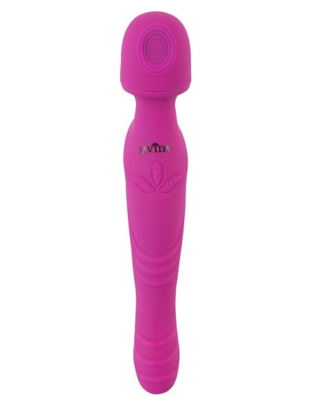 Вибромассажер 3 Function Vibrator