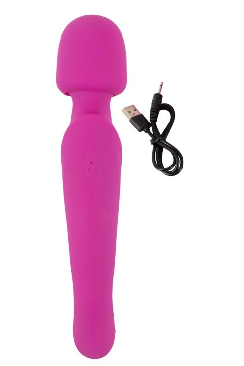 Вибромассажер 3 Function Vibrator