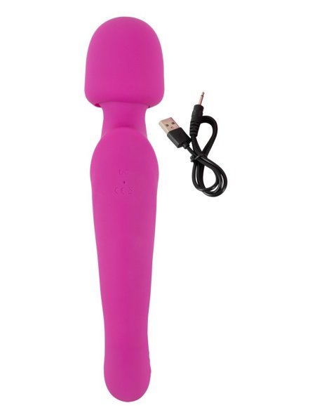 Вибромассажер 3 Function Vibrator