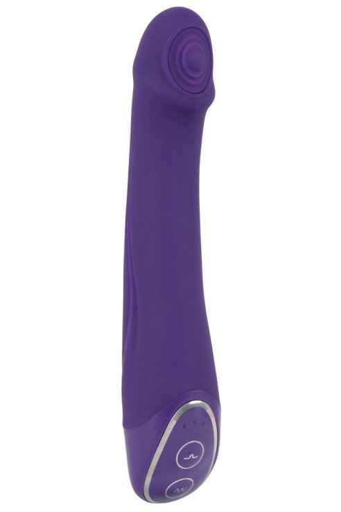 Thumping G-Spot Vibrator