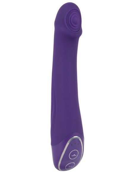 Thumping G-Spot Vibrator