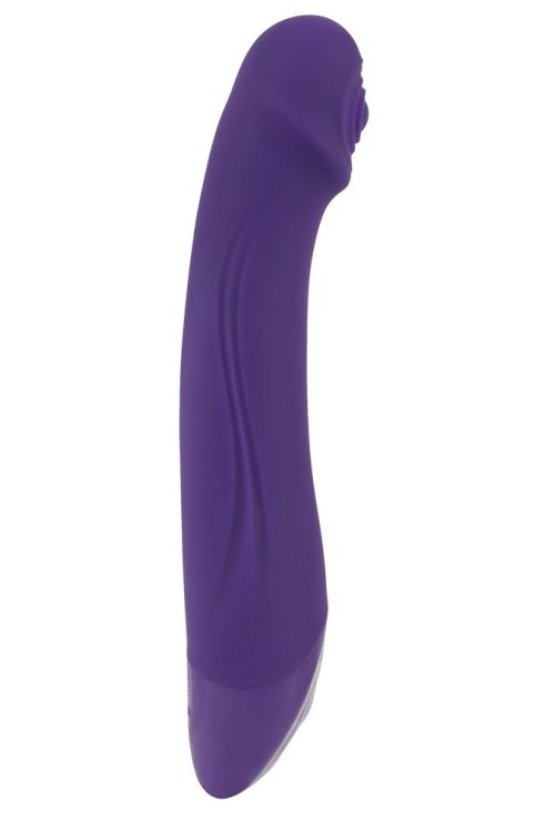 Thumping G-Spot Vibrator