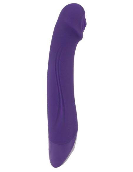 Thumping G-Spot Vibrator