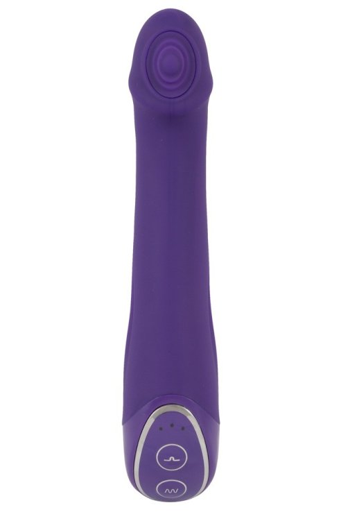 Thumping G-Spot Vibrator