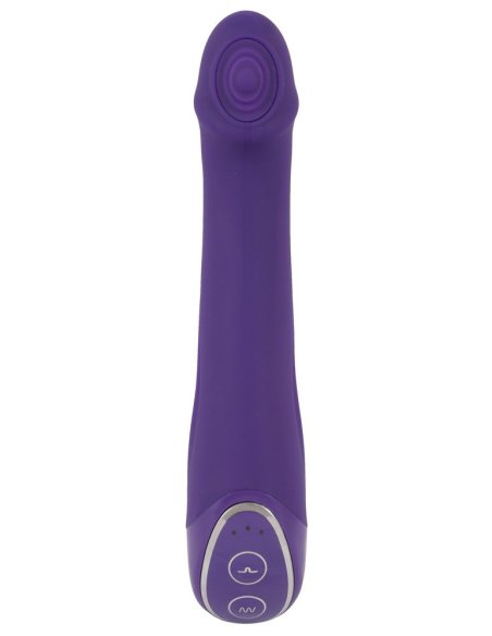 Thumping G-Spot Vibrator