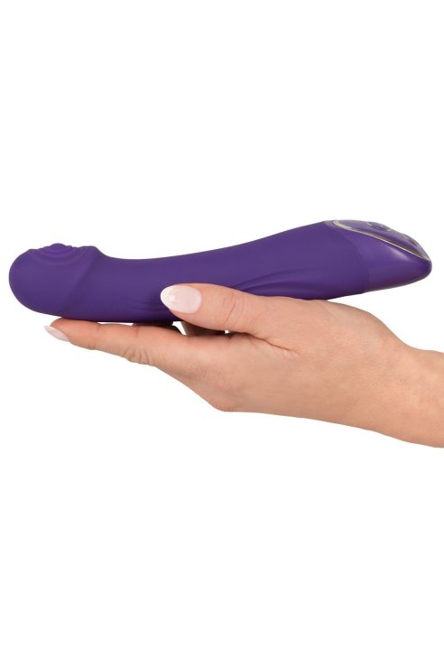 Thumping G-Spot Vibrator