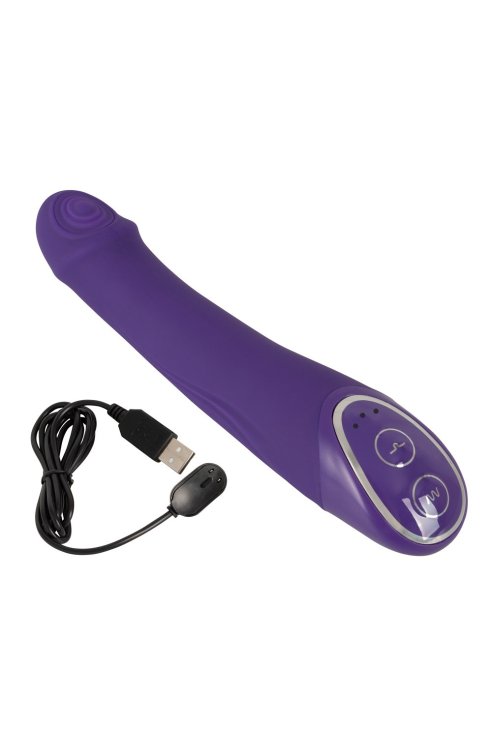 Thumping G-Spot Vibrator