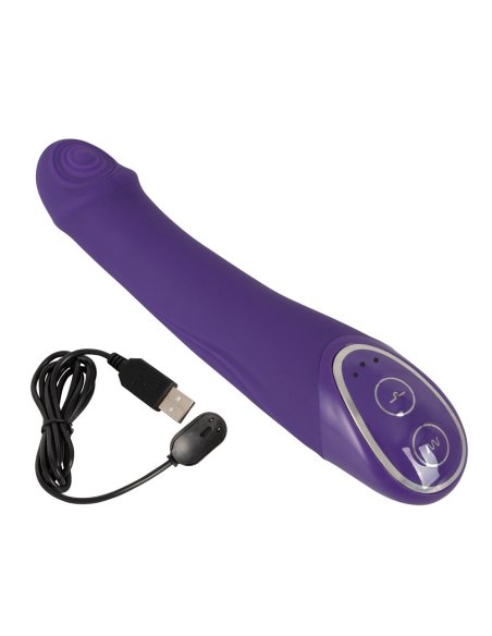 Thumping G-Spot Vibrator