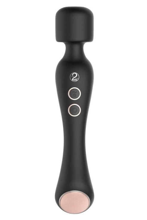 Vibromasazer Warming Wand Vibrator