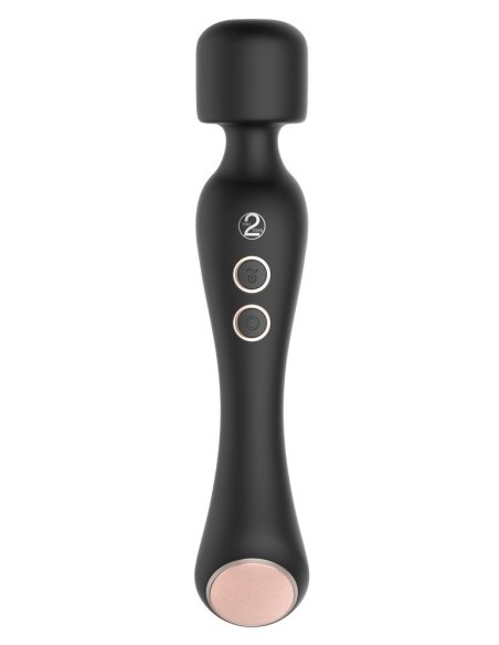 Vibromasazer Warming Wand Vibrator