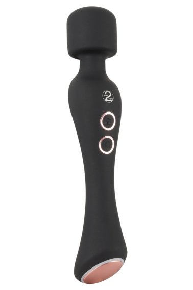 Vibromasazer Warming Wand Vibrator 2