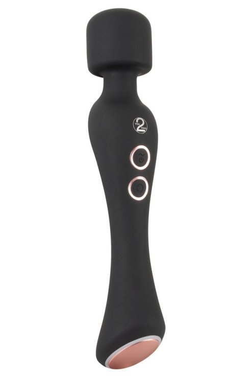 Vibromasazer Warming Wand Vibrator