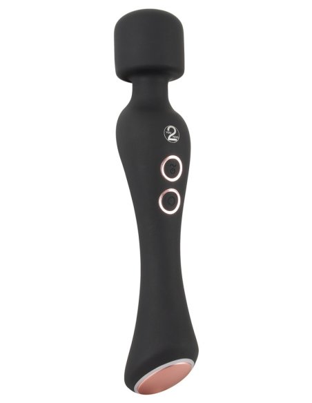 Vibromasazer Warming Wand Vibrator