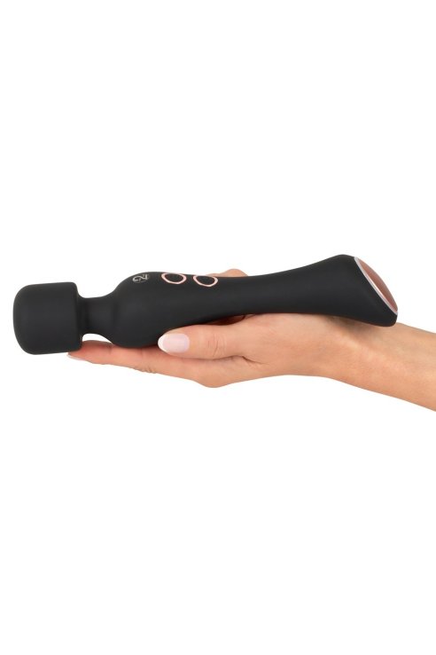 Вибромассажер Warming Wand Vibrator