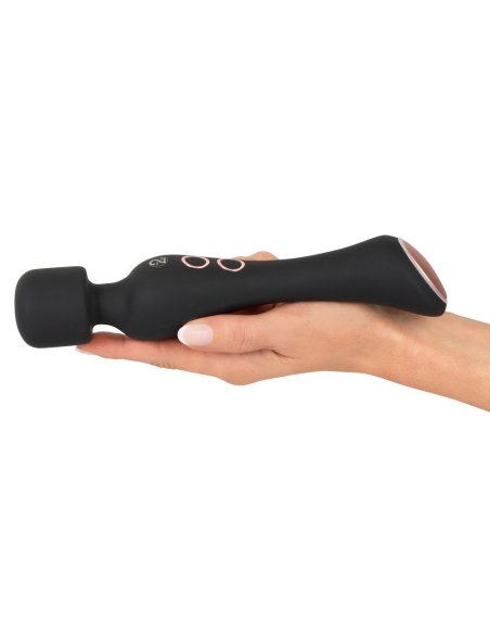 Vibromasazer Warming Wand Vibrator