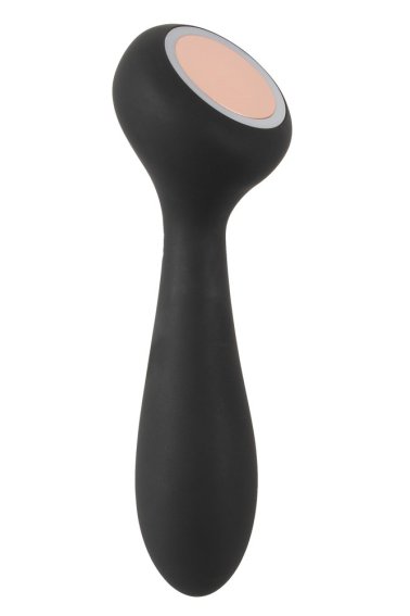 Vibromasazer Warming Vibrator 2