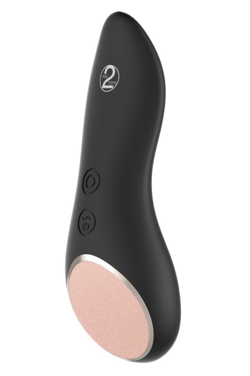 Vibromasazer Warming Touch Vibrator