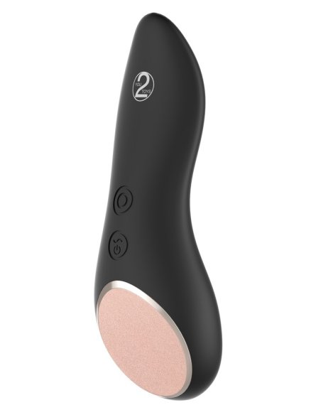 Vibromasazer Warming Touch Vibrator