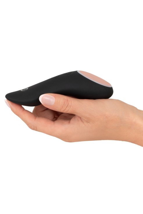 Vibromasazer Warming Touch Vibrator