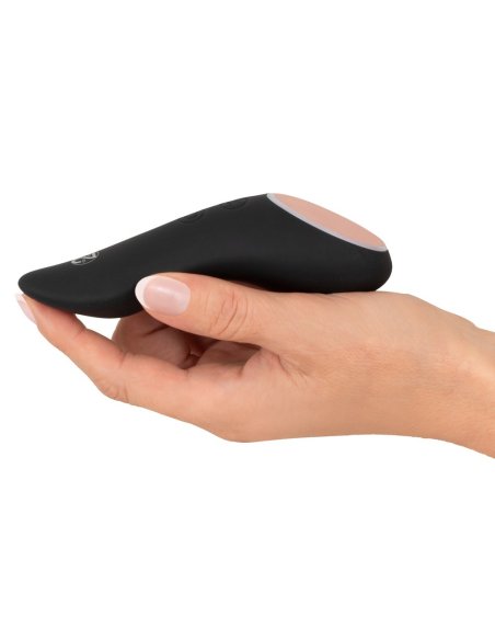 Vibromasazer Warming Touch Vibrator