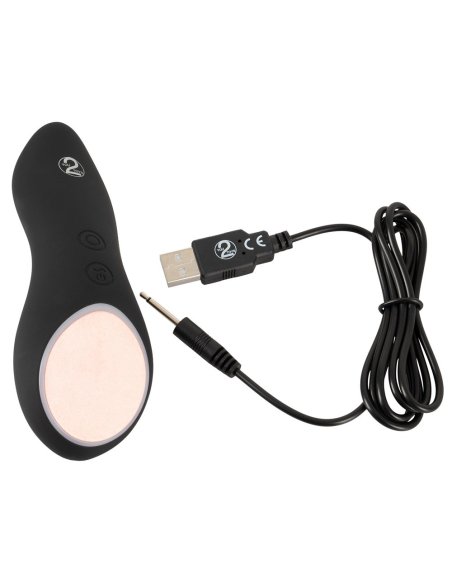 Vibromasazer Warming Touch Vibrator