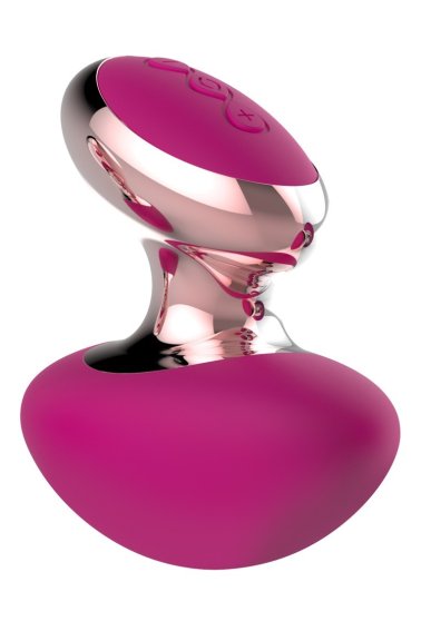 Vibromasazer Couples Choice Massager