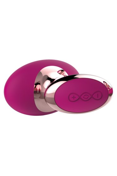 Vibromassager Couples Choice Massager 2
