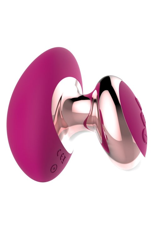 Vibromasazer Couples Choice Massager