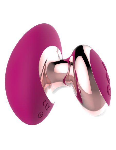 Vibromasazer Couples Choice Massager