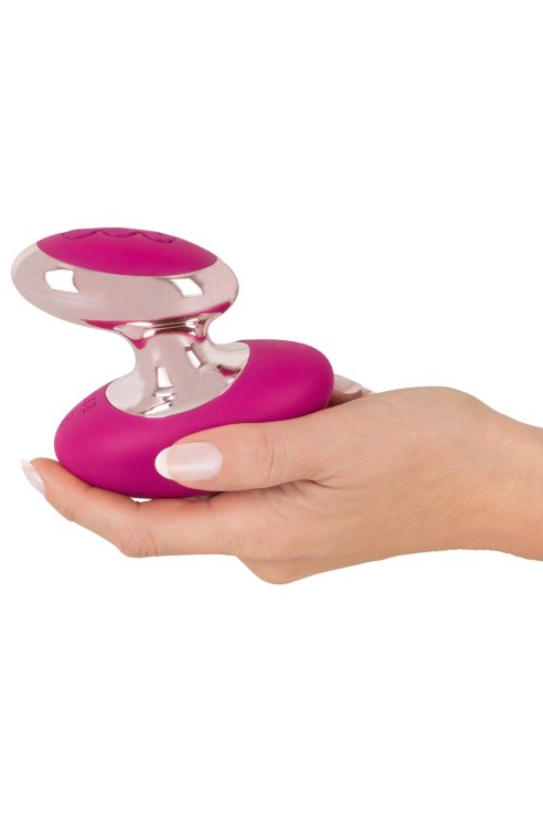 Vibromasazer Couples Choice Massager
