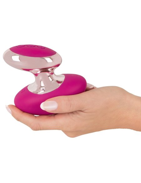 Vibromasazer Couples Choice Massager