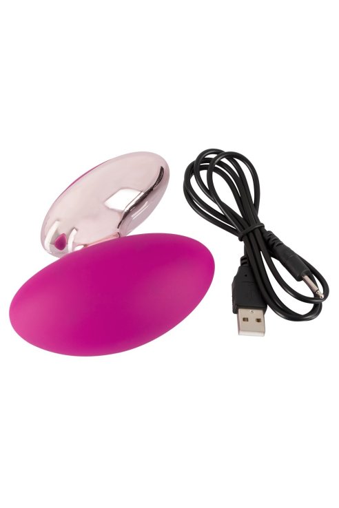 Vibromasazer Couples Choice Massager
