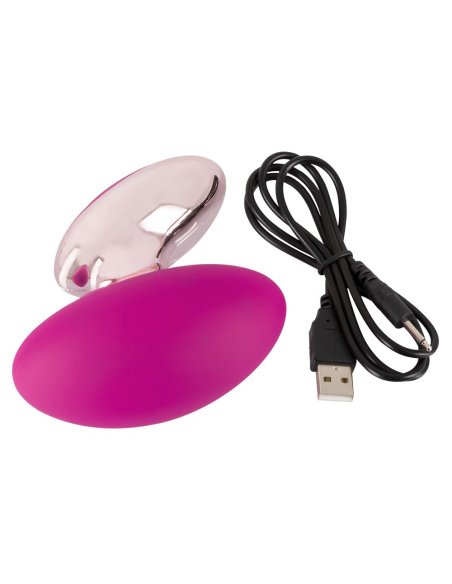Vibromasazer Couples Choice Massager