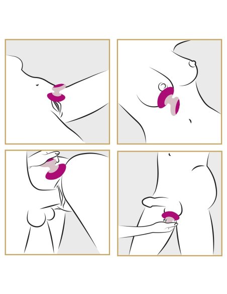 Вибромассажер Couples Choice Massager