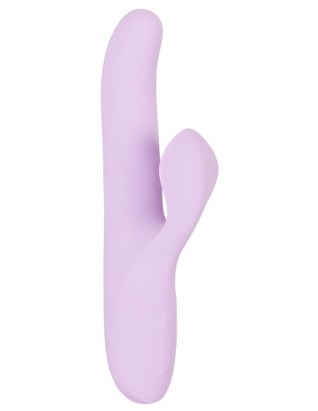 Thrusting Pearl Vibrator