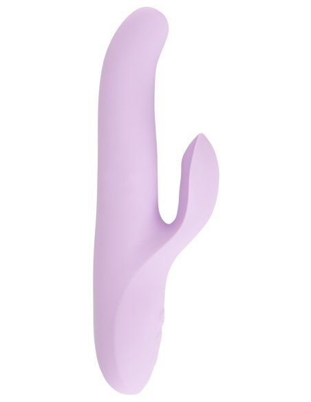 Thrusting Pearl Vibrator