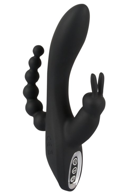 Вибратор Thrusting Pearl Vibrator